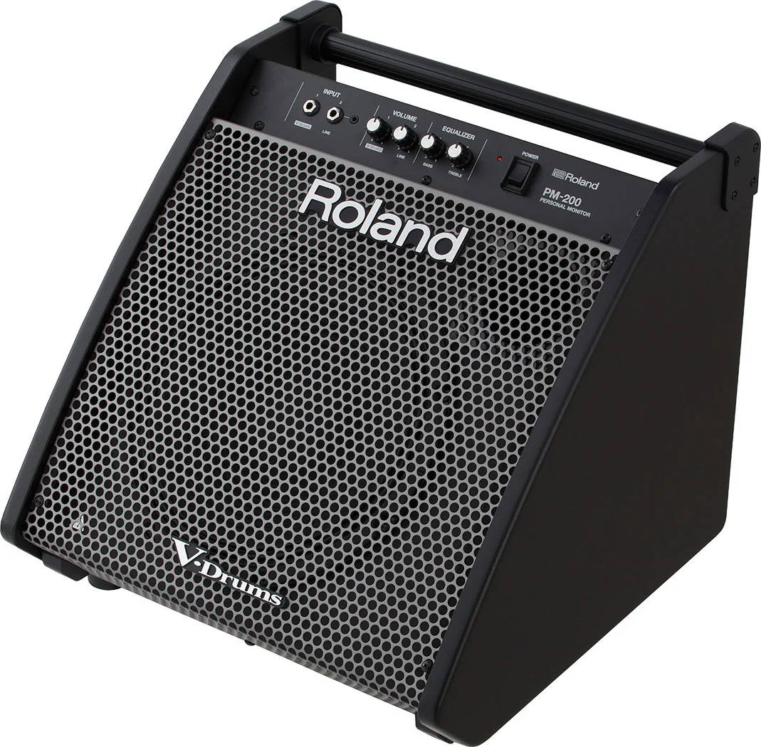 Roland PM-200 180 Watt Personal Monitor - Image 4