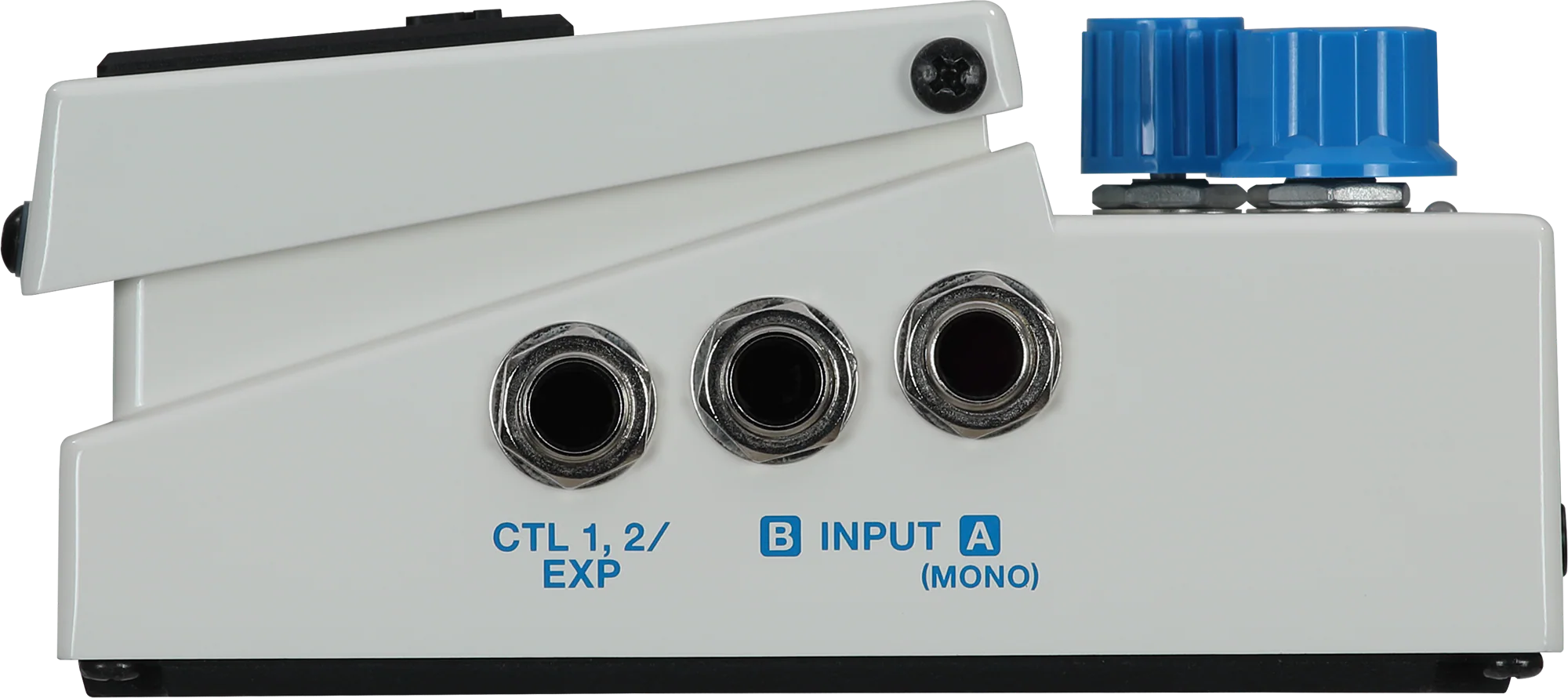 BOSS PX-1 Compact Plugout FX Pedal - Image 5