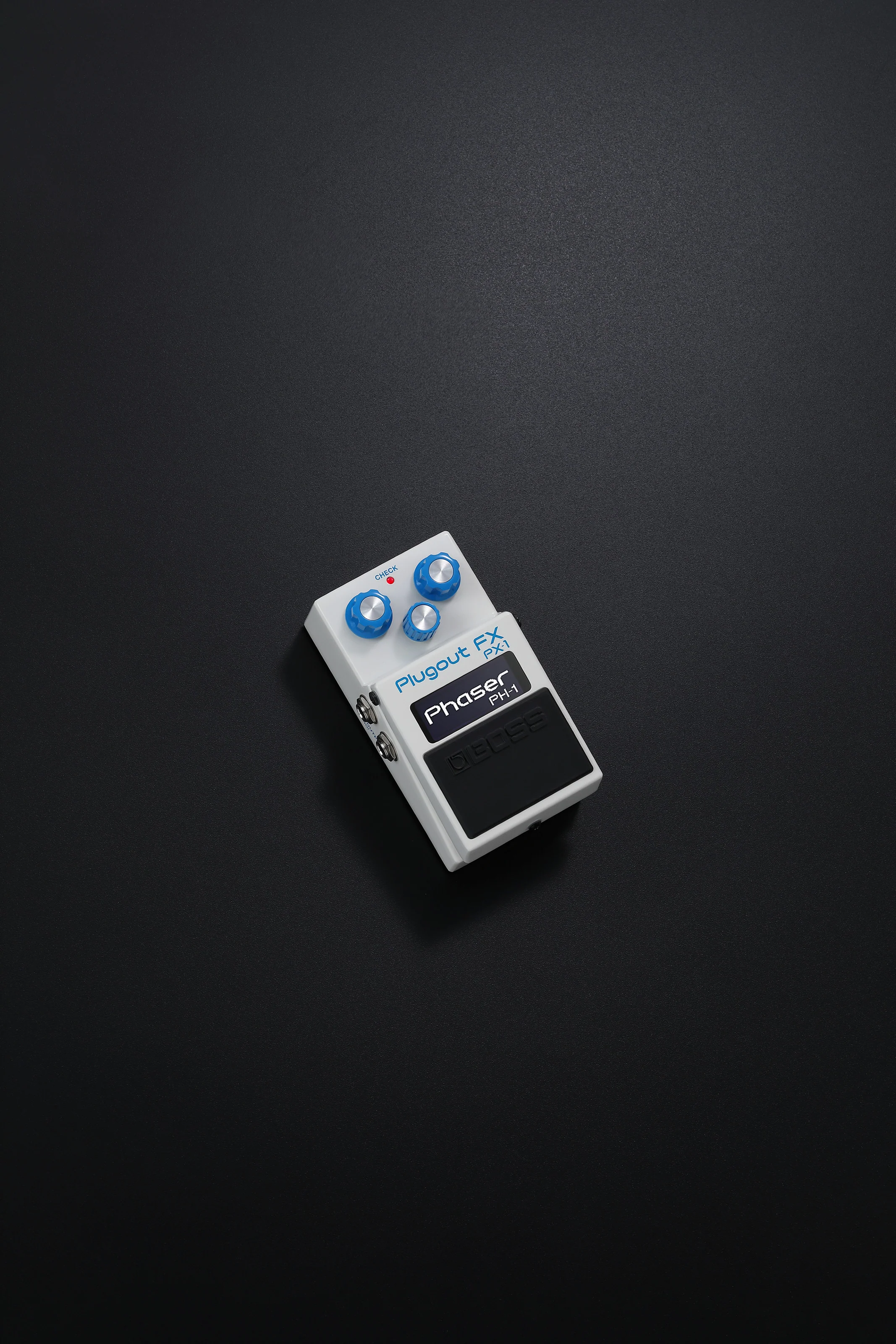 BOSS PX-1 Compact Plugout FX Pedal - Image 7