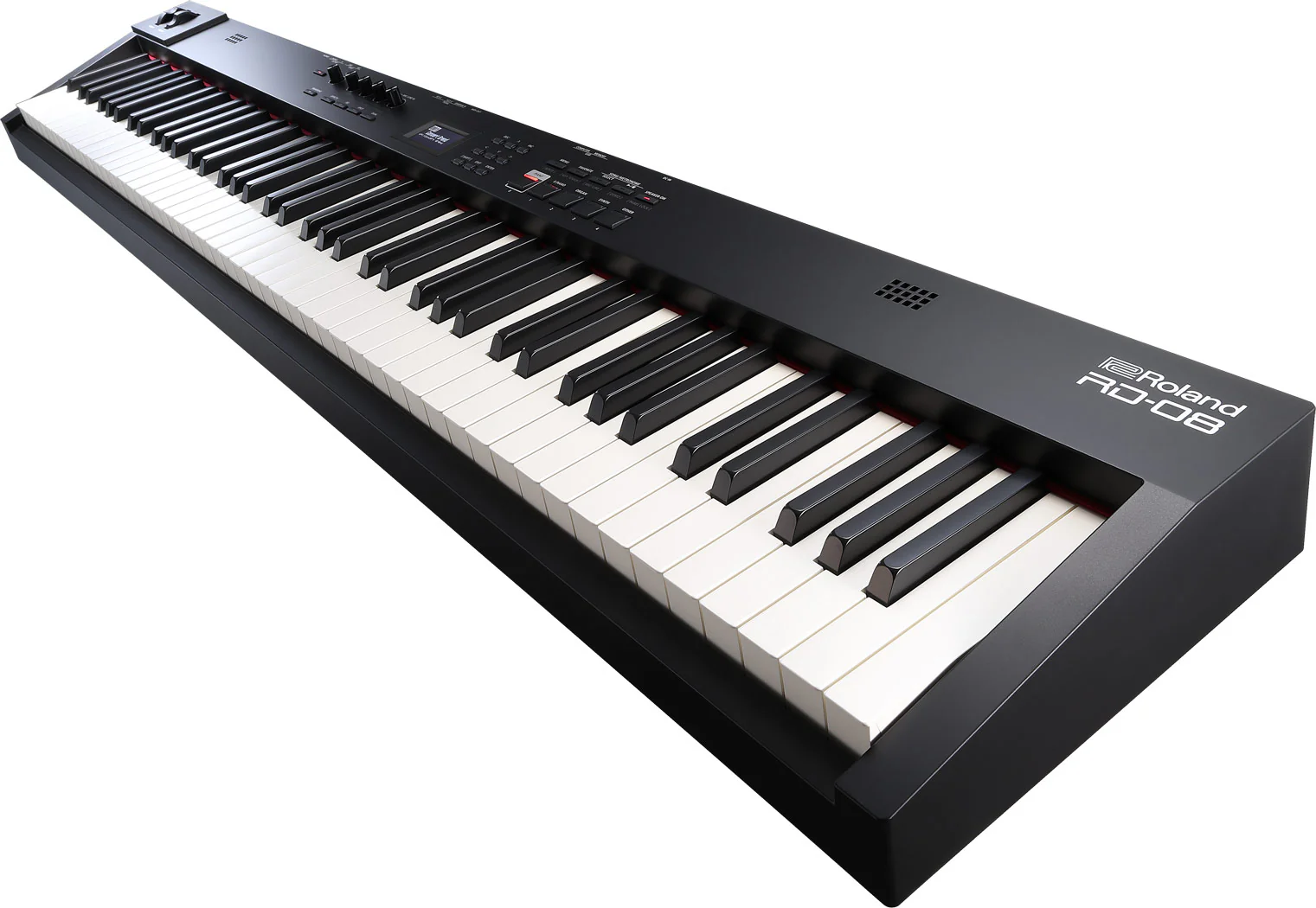 Roland RD-08 Stage Piano - Image 3