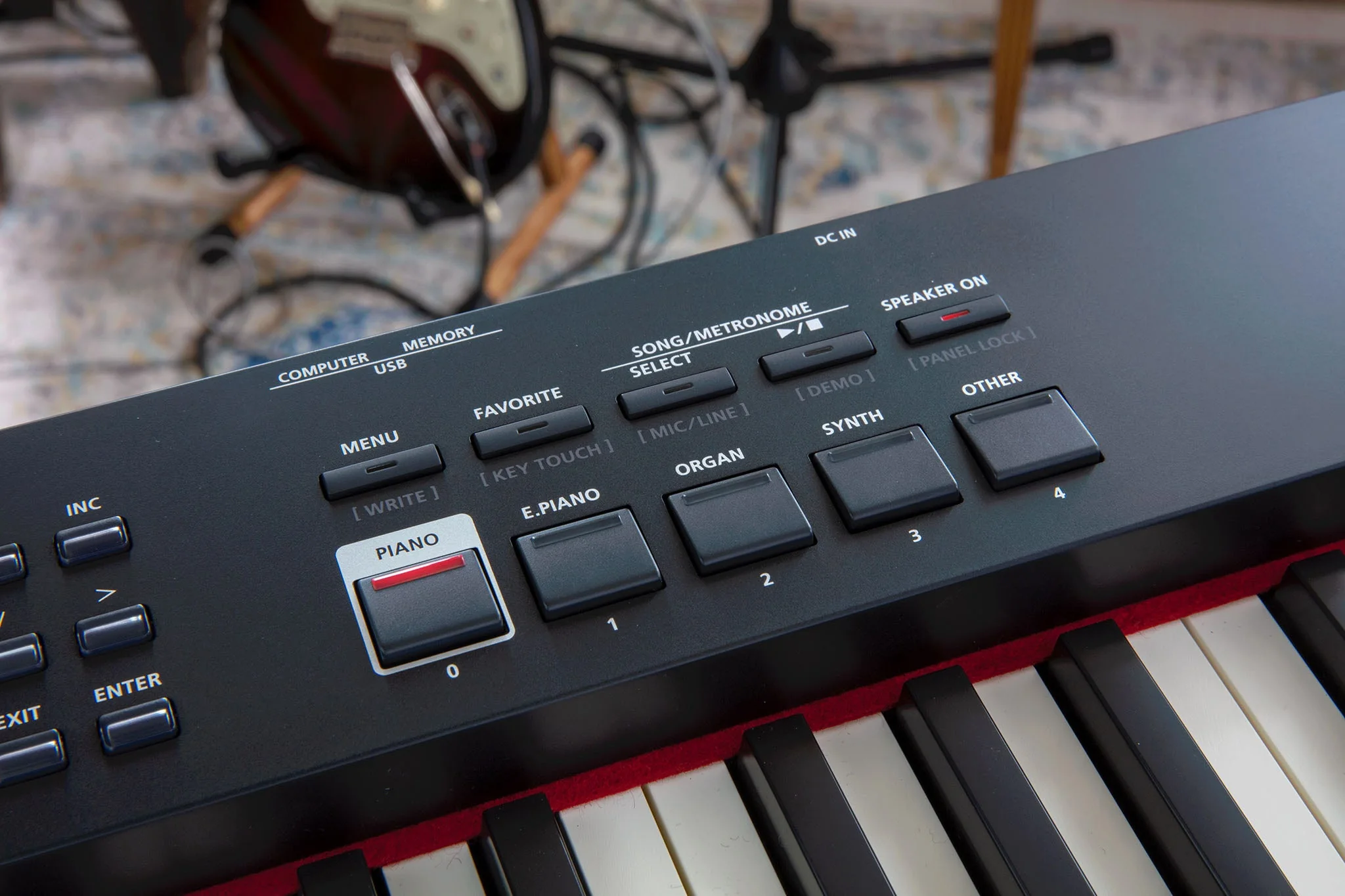 Roland RD-08 Stage Piano - Image 8