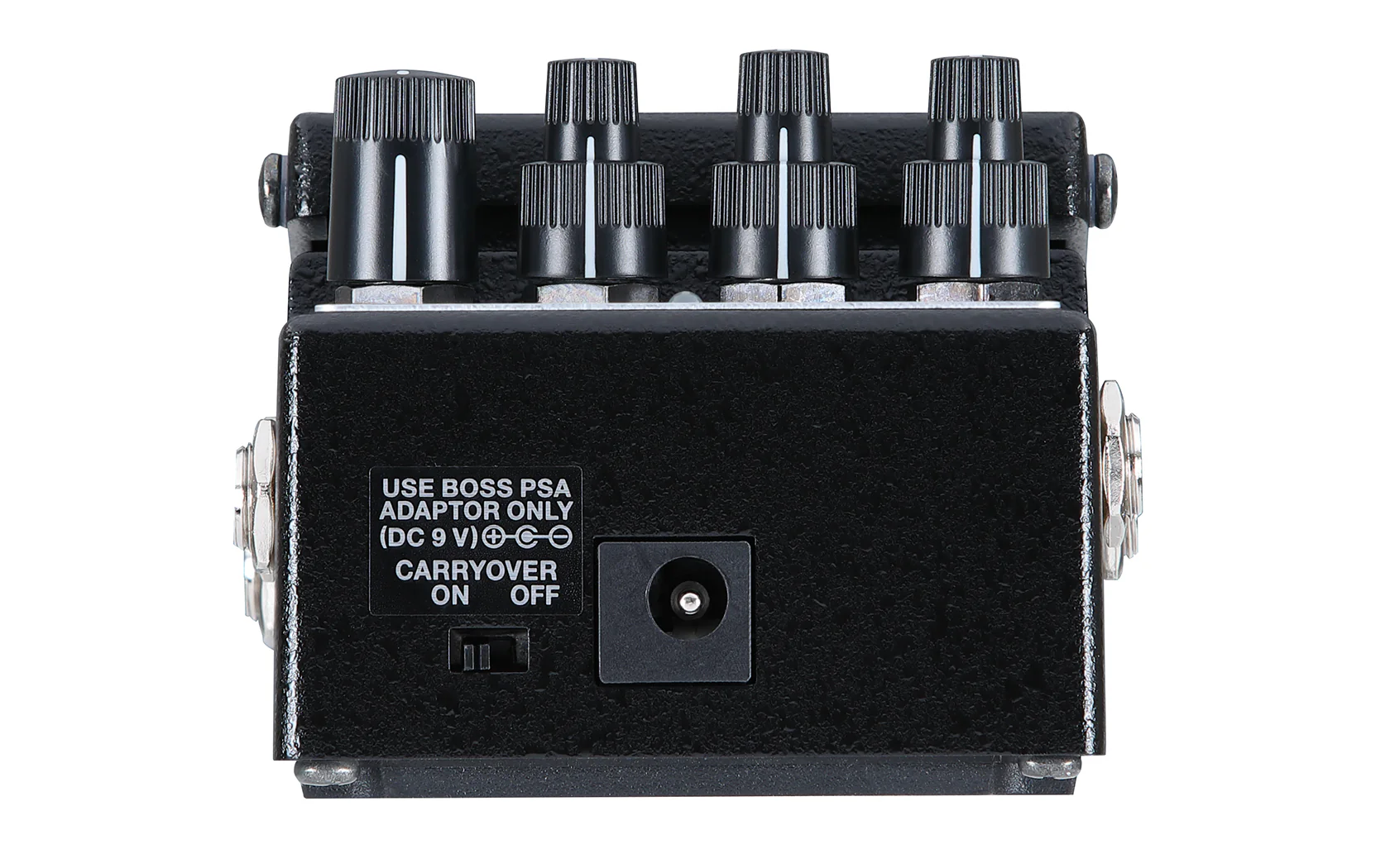 BOSS RE-2 Space Echo Pedal - Image 4