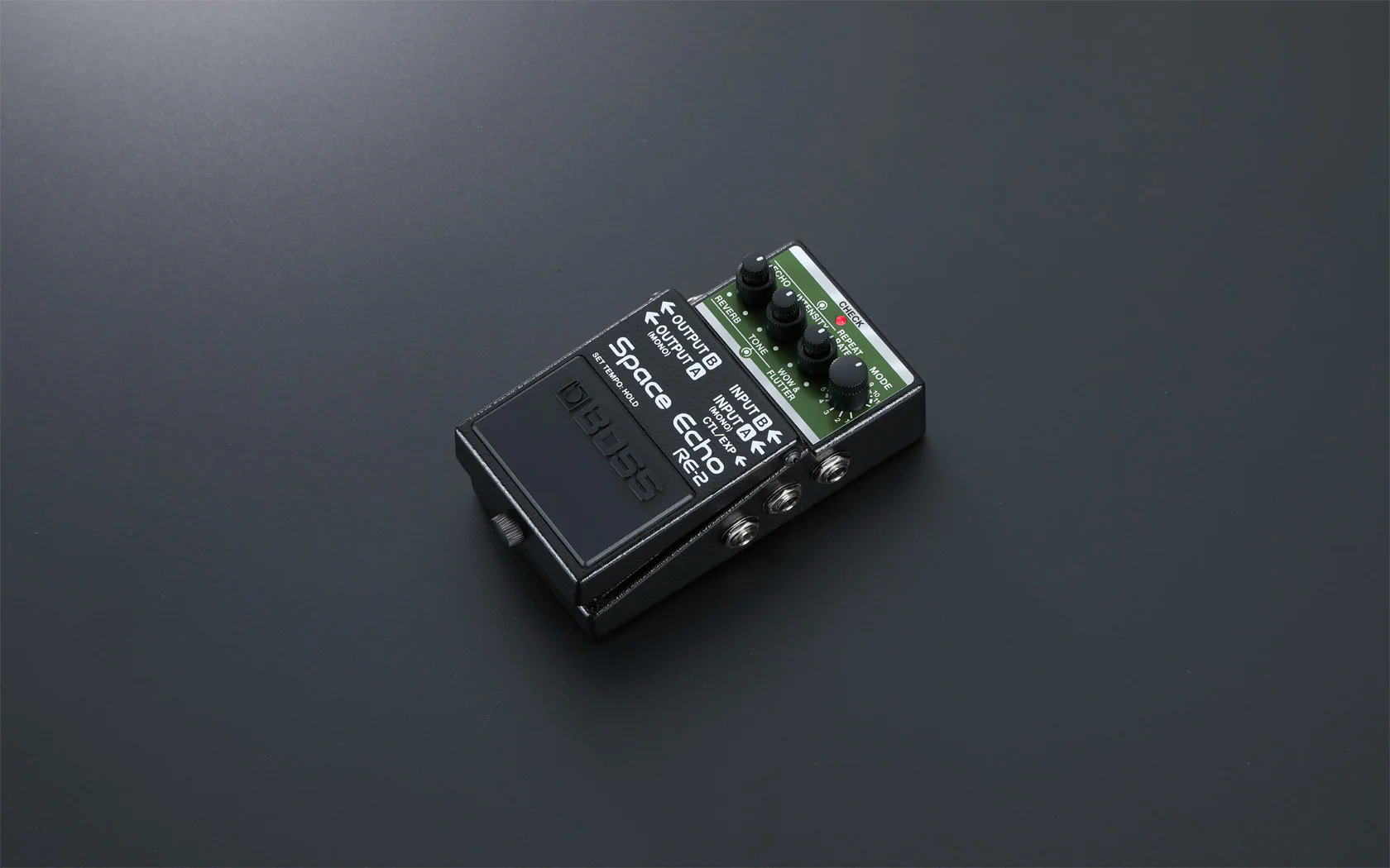 BOSS RE-2 Space Echo Pedal - Image 6