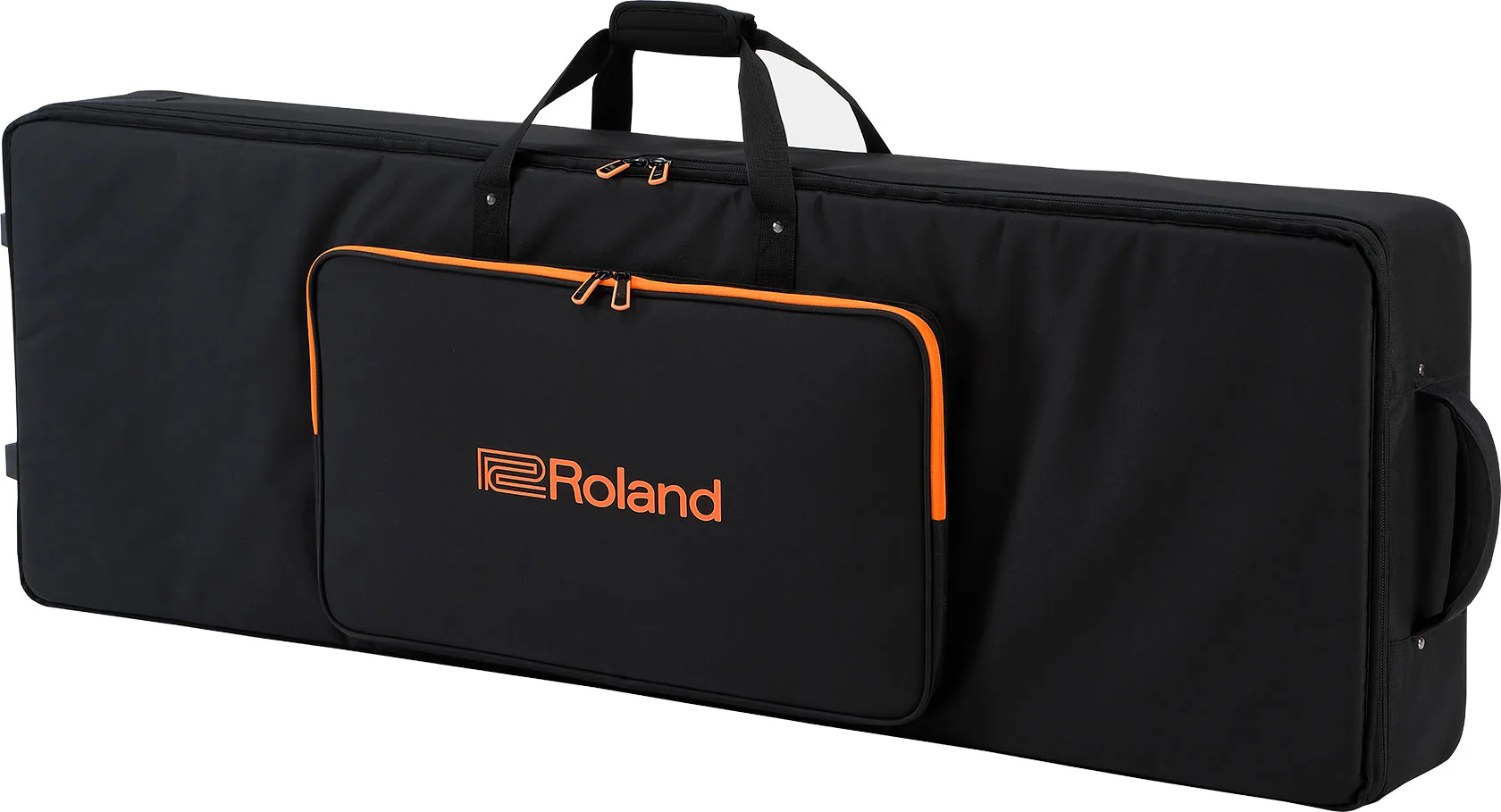 Roland SC-G76W3 76-Key Keyboard Soft Case with Wheels