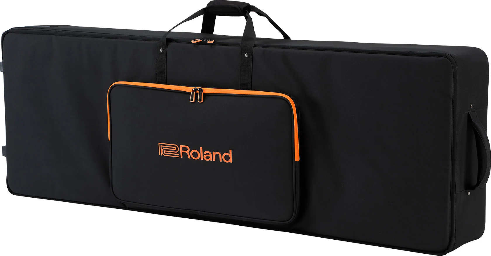 Roland SC-G88W3 88-Key Keyboard Soft Case with Wheels