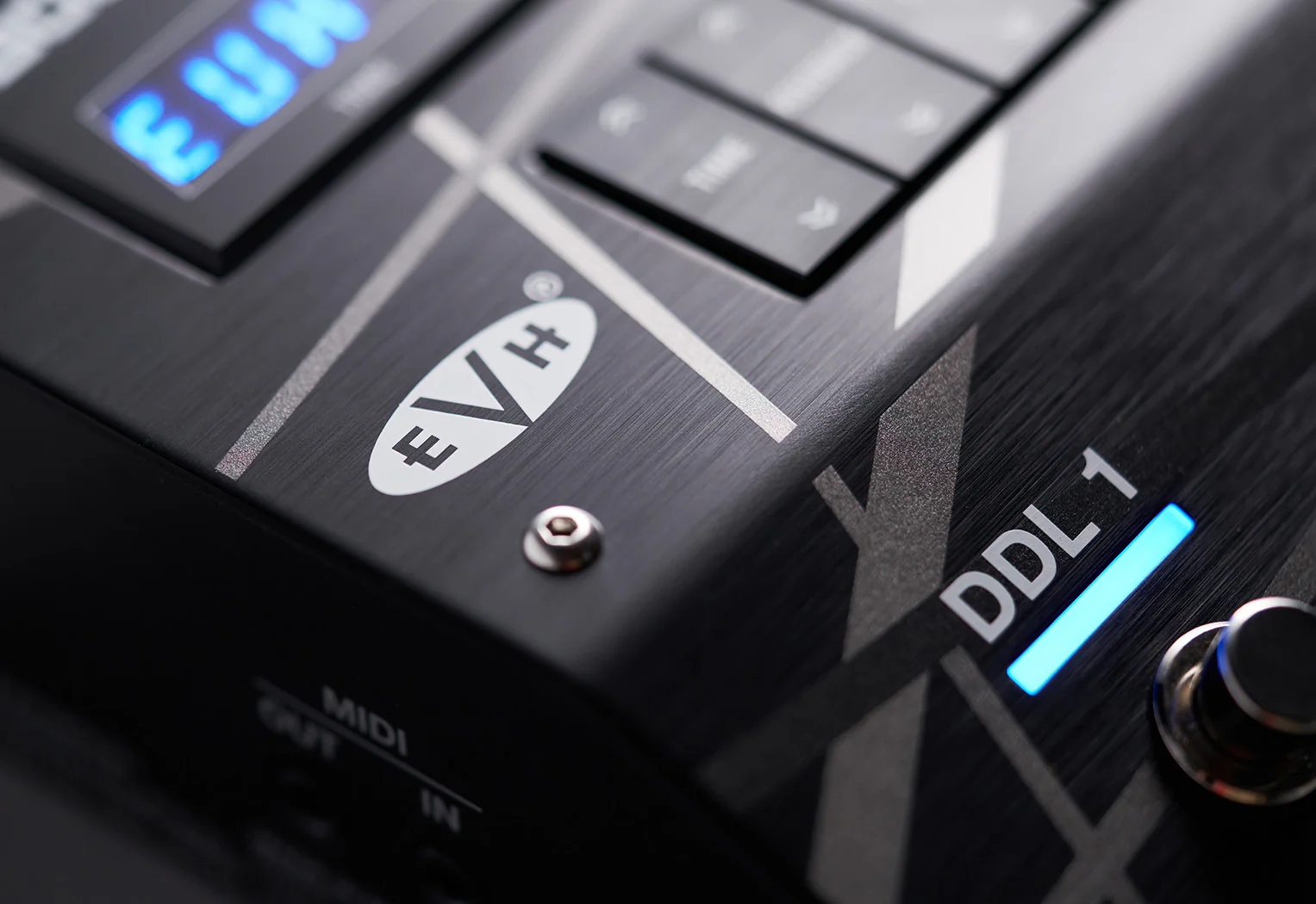 BOSS SDE-3000EVH Rack Delay Pedal - Image 10
