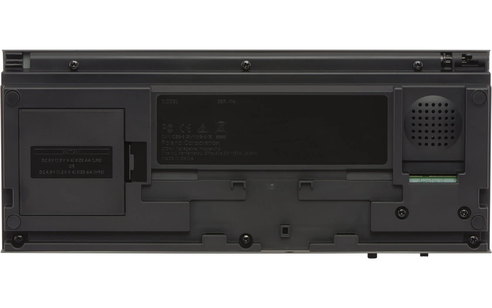 Roland SH-01A Boutique Sound Module, based on SH-101 - Image 3