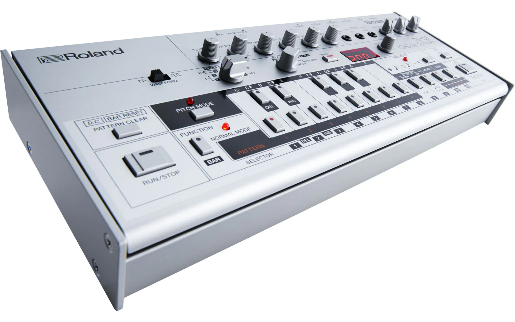 Roland TB-03 Boutique Sound Module, based on TB-303 - Image 3