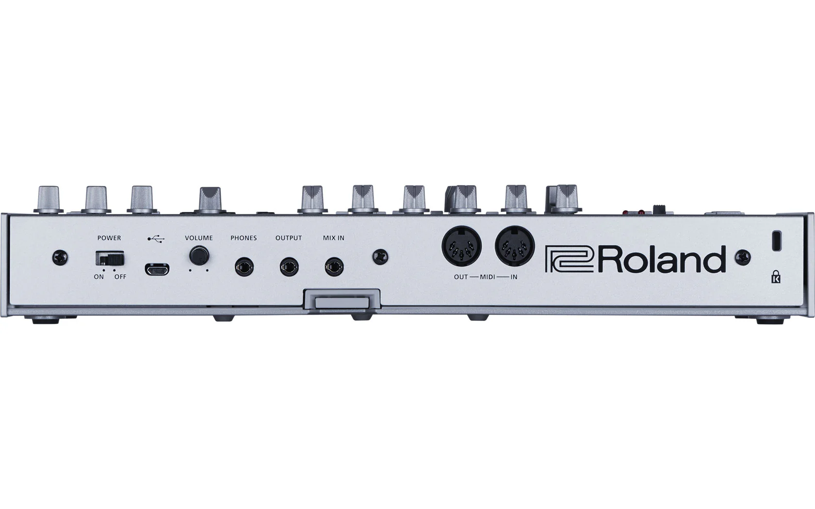 Roland TB-03 Boutique Sound Module, based on TB-303 - Image 4