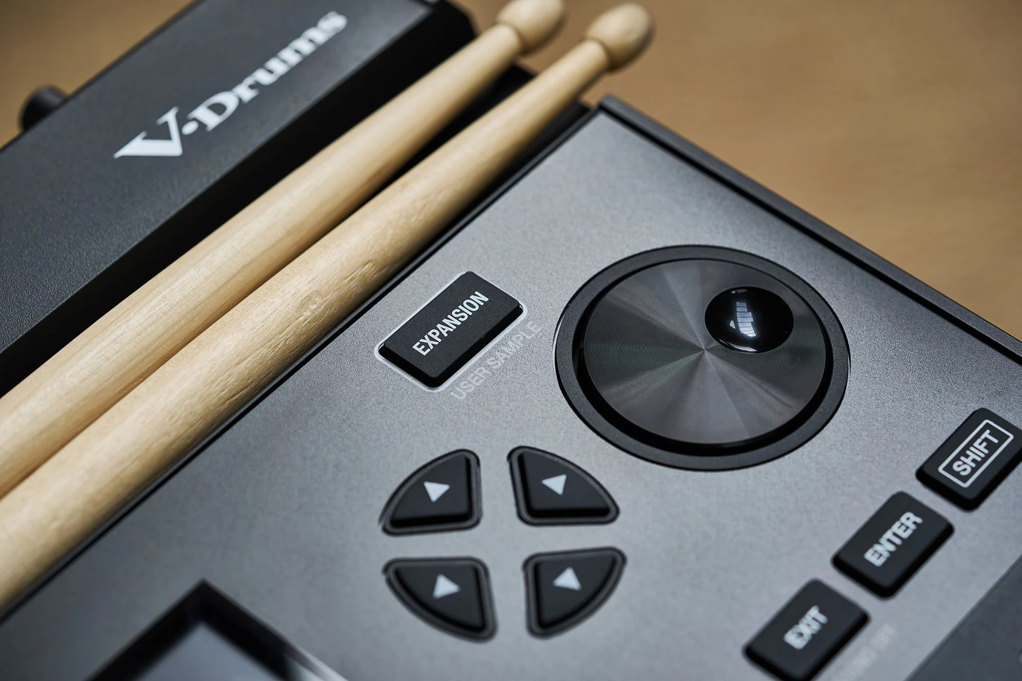 Roland V31 Digital Drum Sound Module - Image 12