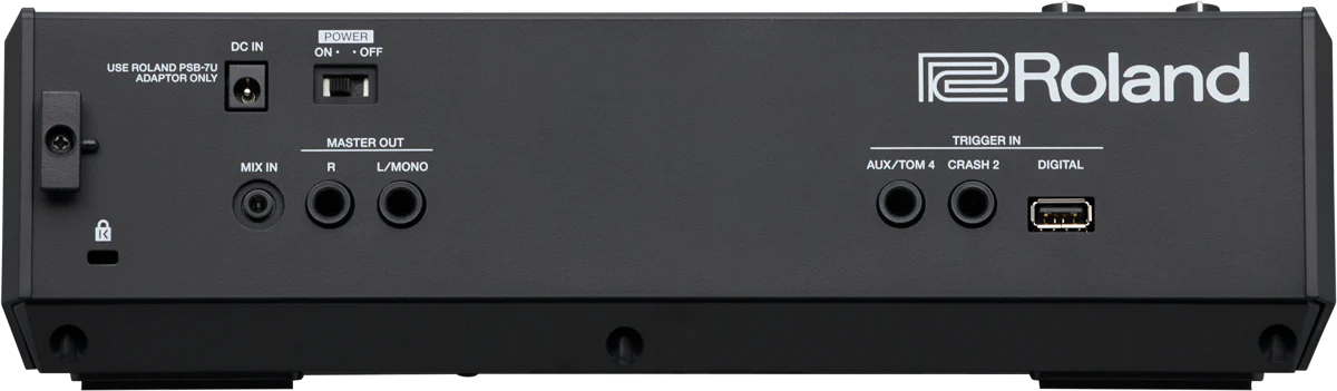 Roland V31 Digital Drum Sound Module - Image 4