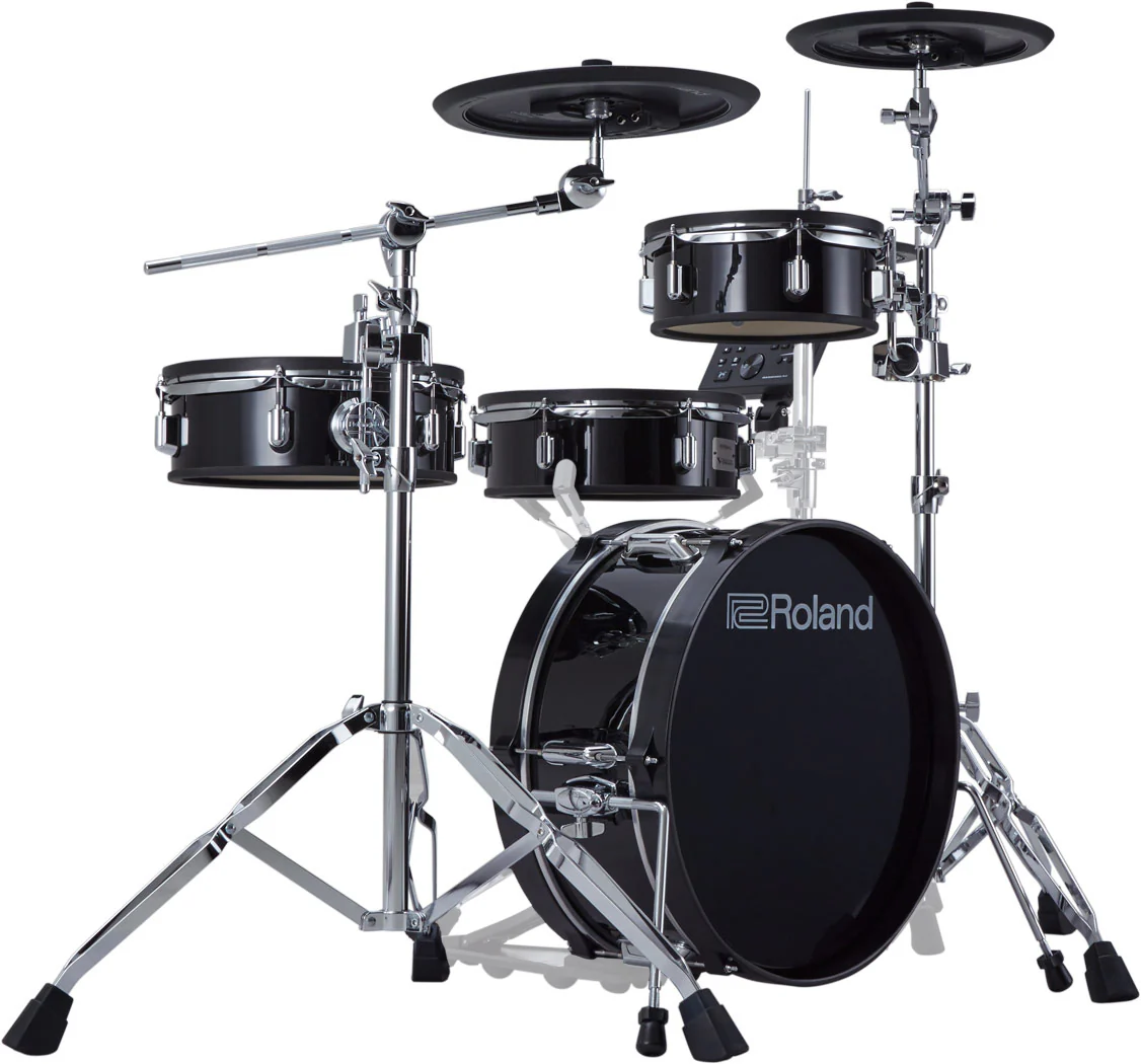 Roland VAD103 V-Drums Acoustic Design Kit, exc. Accessories - Image 7