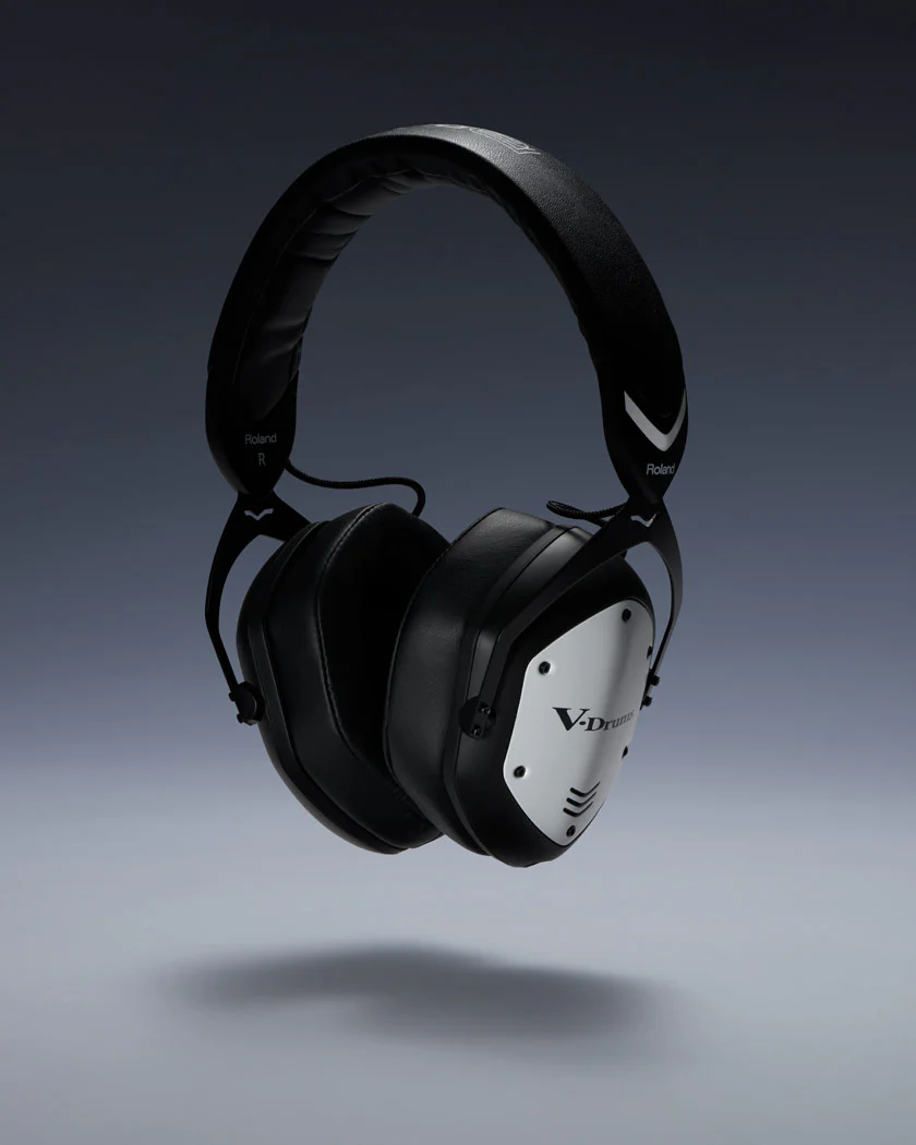 V-Moda VMH-D1 Headphones for V-Drums - Image 7