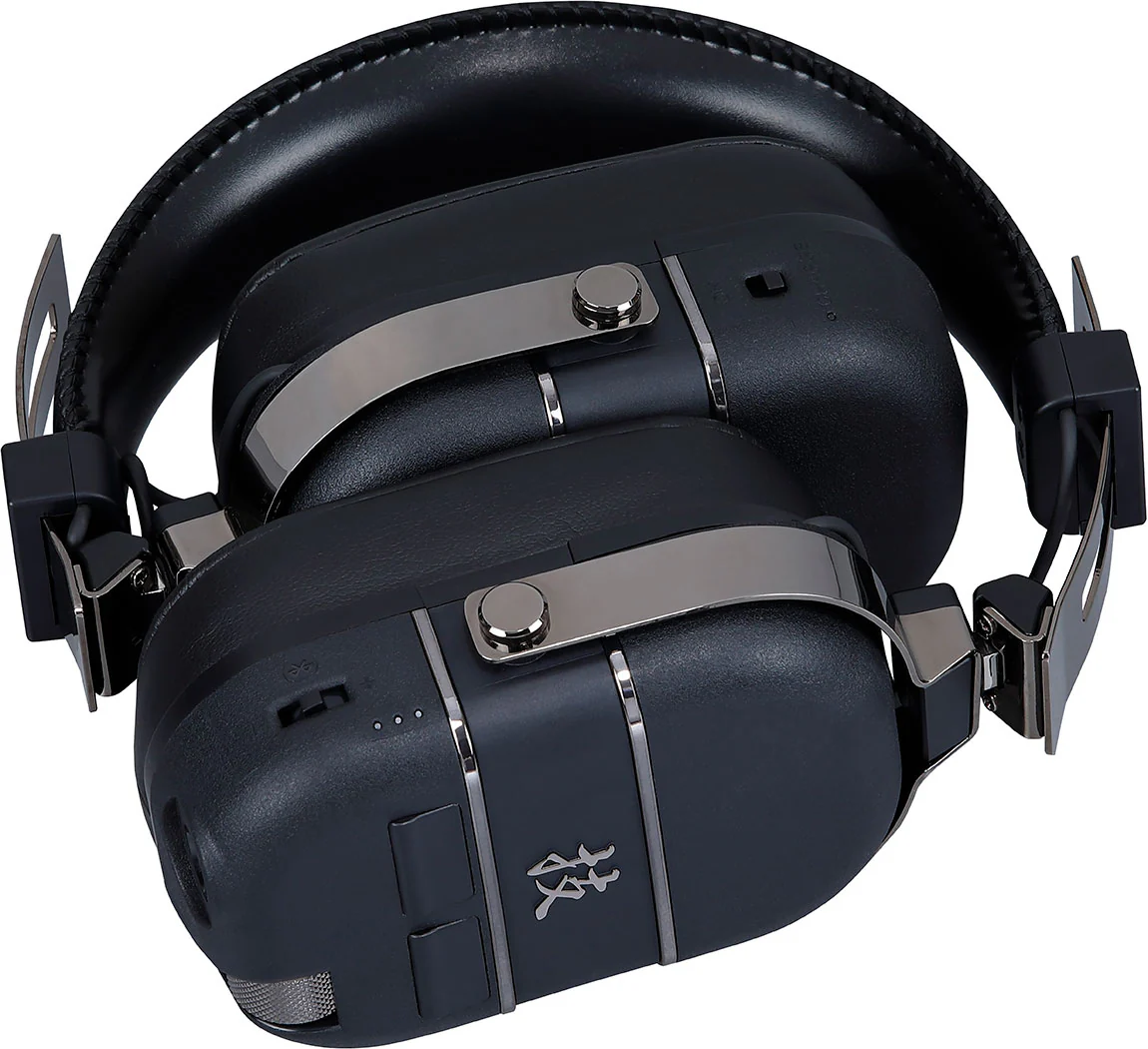BOSS WAZA AIR BASS Personal Bass Amplification System - Image 5
