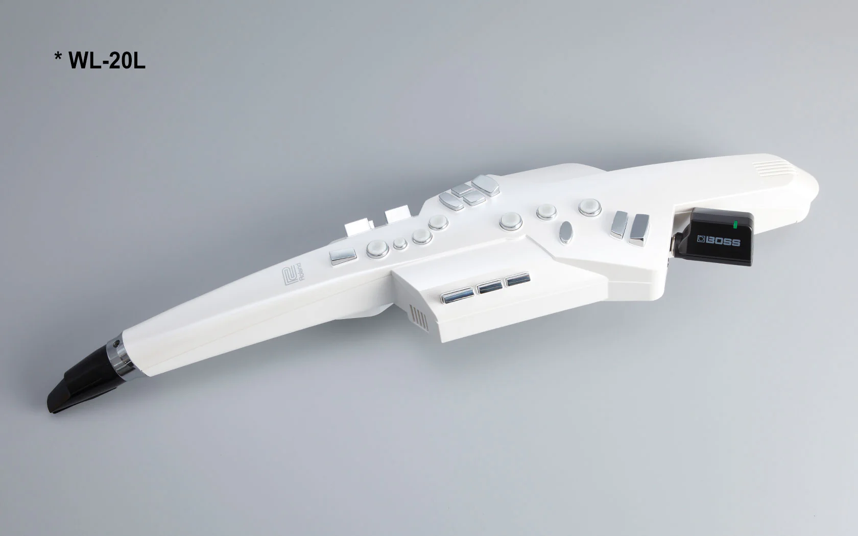 BOSS WL-20L Wireless System - Virtual Cable with 50 Feet Range, Low Impedance Version - Image 2