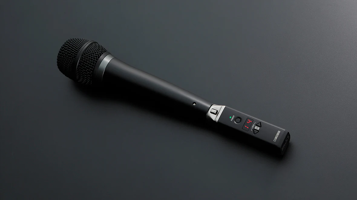 Boss WL-30XLR Wireless XLR System - Image 3