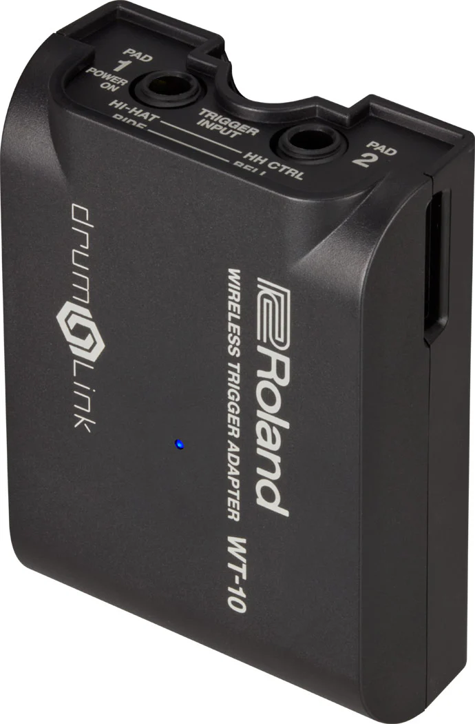 Roland WT-10 Wireless Drum Trigger Adaptor
