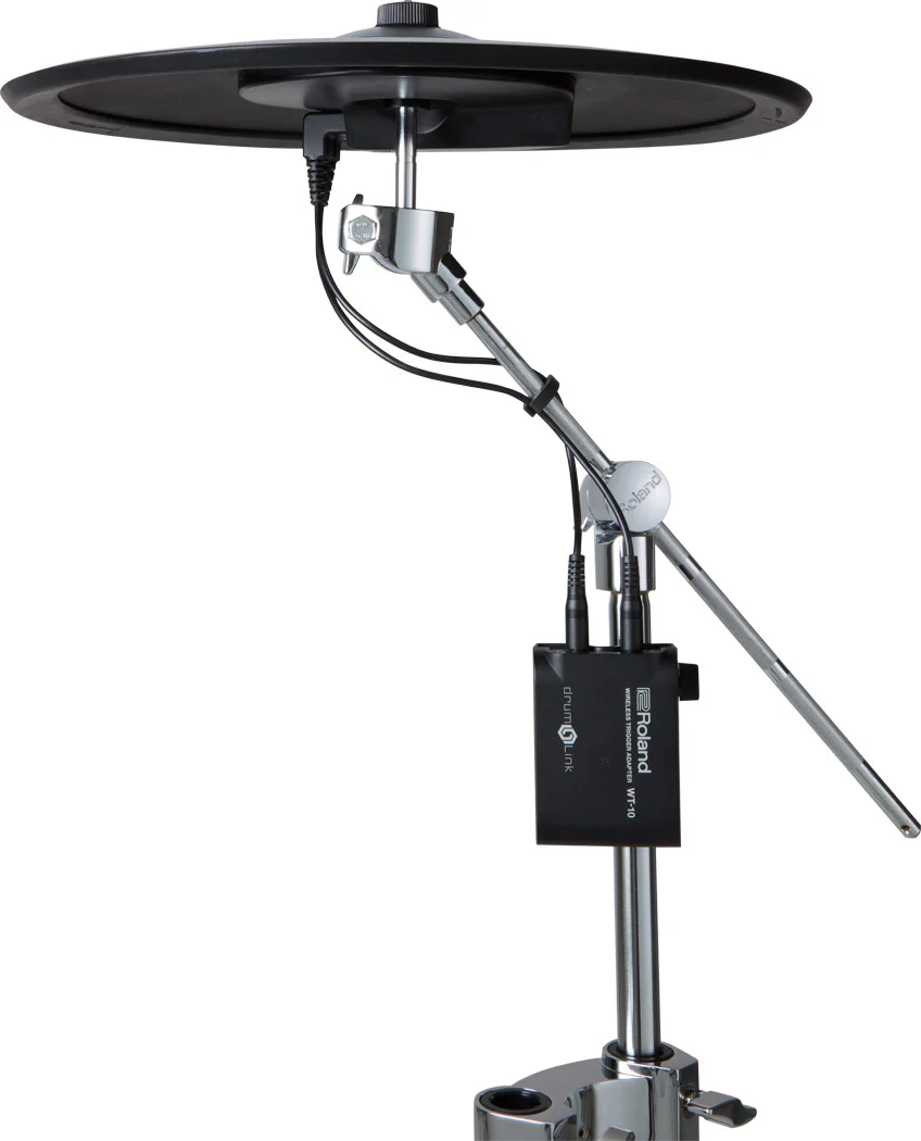 Roland WT-10 Wireless Drum Trigger Adaptor - Image 5