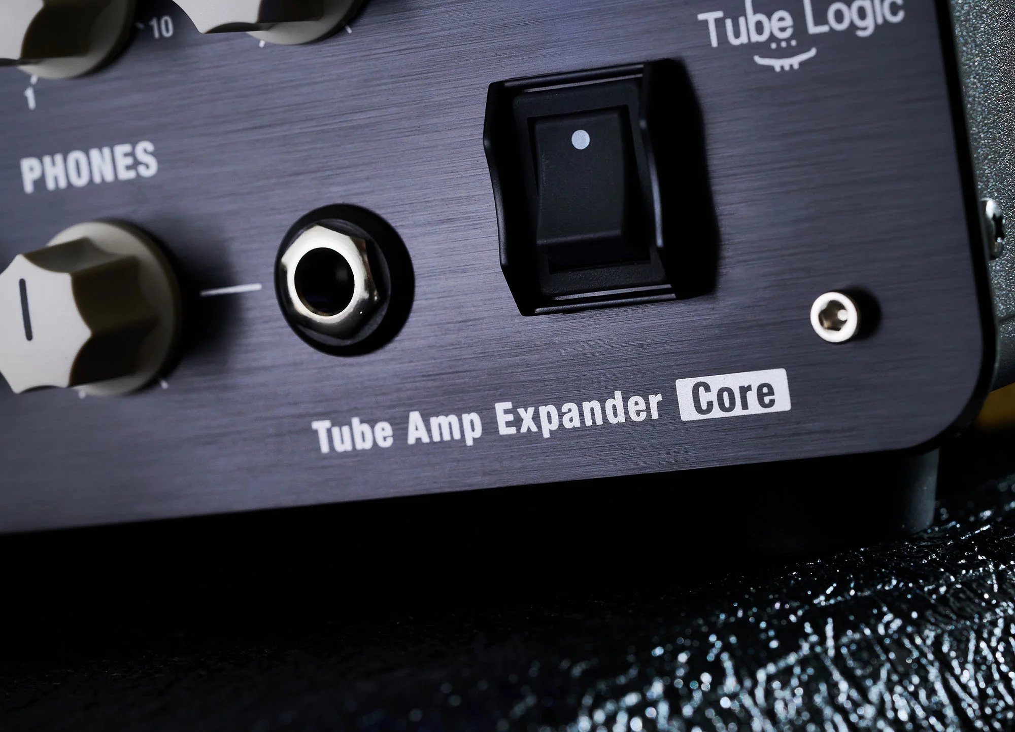 BOSS W-TAE CORE Waza Desktop Load Box and Attenuator for Valve Amps - Image 13